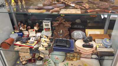 HOMEWARES