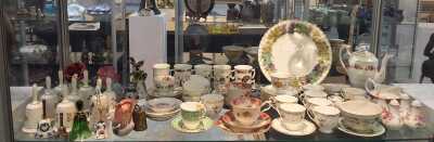 PRETTY CHINA