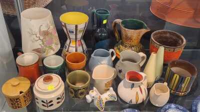 RETRO CHINA