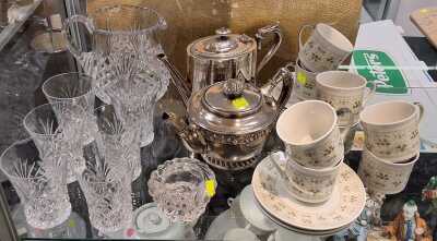 SERVINGWARE
