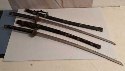 KATANAS