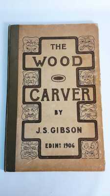 THE WOOD CARVER