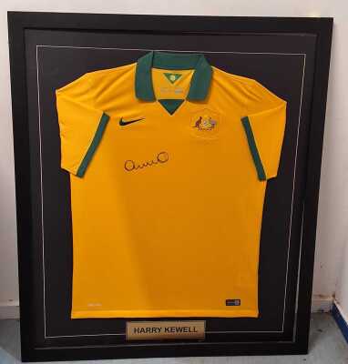 HARRY KEWELL JERSEY