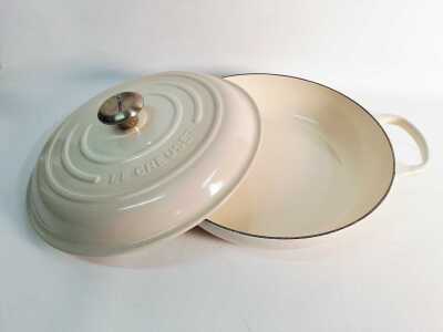 LE CREUSET