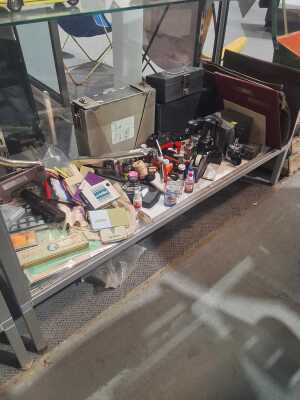 BANKING COLLECTABLES