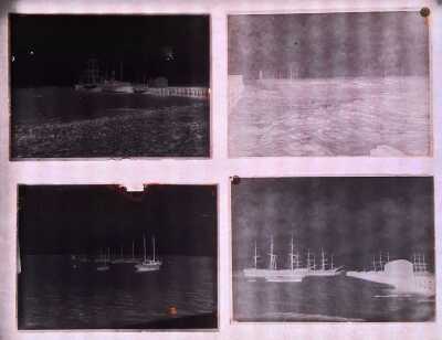 PHOTOGRAPHIC GLASS SLIDES