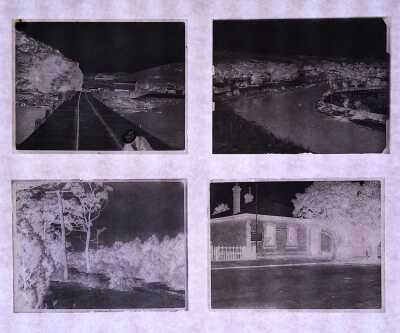 GLASS PLATE NEGATIVES