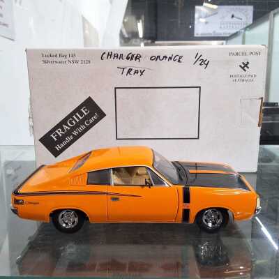 VALIANT CHARGER