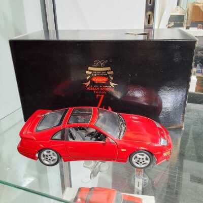 NISSAN FAIRLADY Z