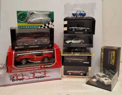 CAR MODELS