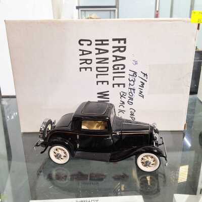 FORD COUPE
