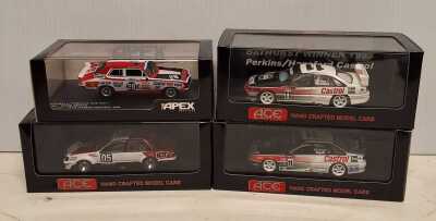 HOLDEN MODELS