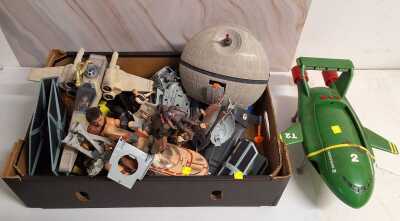 VINTAGE TOYS