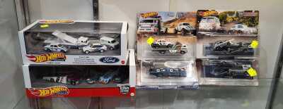 HOTWHEELS