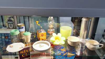 RETRO KITCHENWARES