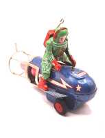 YOSHIYA X-15 SPACEMOBILE - 2