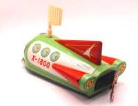MODERN TOYS ATOMIC ROCKET X-1800 - 2