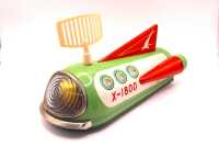 MODERN TOYS ATOMIC ROCKET X-1800 - 3