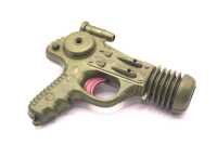 TUDOR ROSE ATOMIC RAY PISTOL - 2