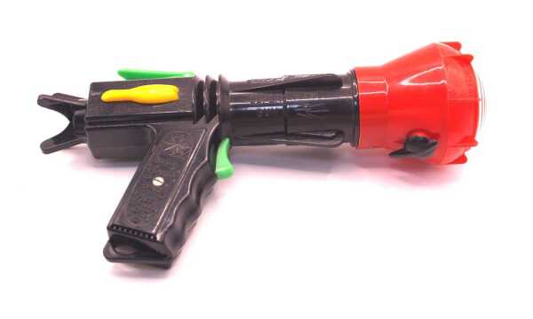 MERIT SPACE PILOT SUPERSONIC GUN
