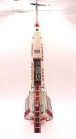 MASUYA TOY MOON ROCKET - 2