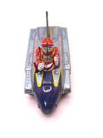 JAPANESE SPACE EXPLORER - 3