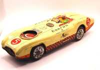 PLAYTHING SUPER SPEED RACER CAR - 2