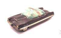 RARE SUN DECK LINCOLN XL500 CONCEPT CAR - 2