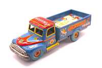 MARUSAN UNIVERAL TIN TOY TRUCK - 2