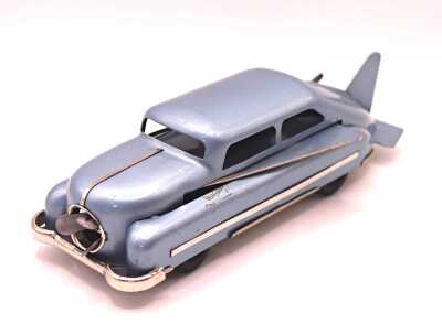 BLOMER & SCHULER AEROMOBIL FLUGZEUG AUTO (FLYING CAR)