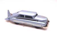 BLOMER & SCHULER AEROMOBIL FLUGZEUG AUTO (FLYING CAR) - 2