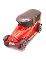 1918 LEHMANN TOY CAR - 2