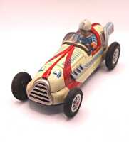 SONSCO AAA ATOMIC DRIVE JET RACER