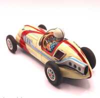 SONSCO AAA ATOMIC DRIVE JET RACER - 2