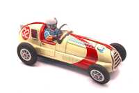 SONSCO AAA ATOMIC DRIVE JET RACER - 3