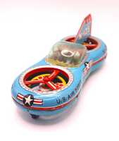 ASAHITOY US AIRFORCE HOVER CRAFT