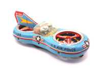 ASAHITOY US AIRFORCE HOVER CRAFT - 3
