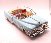 GAMA CADILLAC CONVERTIBLE CAR