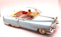 GAMA CADILLAC CONVERTIBLE CAR - 2