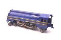 MAURLYN O GAUGE GOLD CHIEF TRAIN - 3