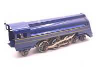MAURLYN O-GAUGE LOCOMOTIVE AND TENDER - 2