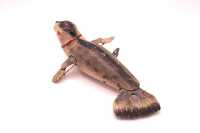 LEHMANN TOY PERFORMING SEAL - 3