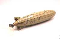 KONO KAKUZO TIN PLATE AIRSHIP