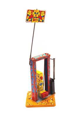 YONE BABY ROBOT SWING