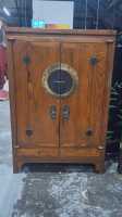 TELEVISION CABINET