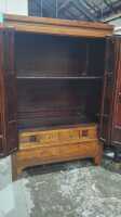 TELEVISION CABINET - 2