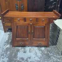 ALTER CABINET