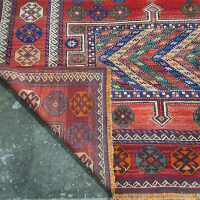 FLOOR RUG - 2