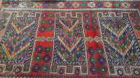 FLOOR RUG - 3