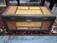 CAMPHORWOOD TRUNK